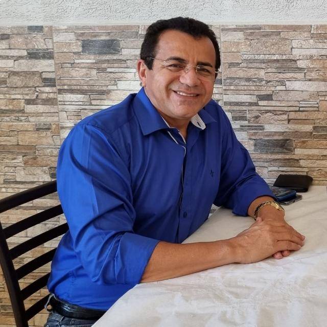 Cícero Berto